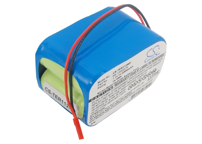 Terumo TE-112 Medical Replacement Battery-4