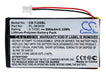 Sony Clie PEG-TJ25 Clie PEG-TJ35 Replacement Battery-main