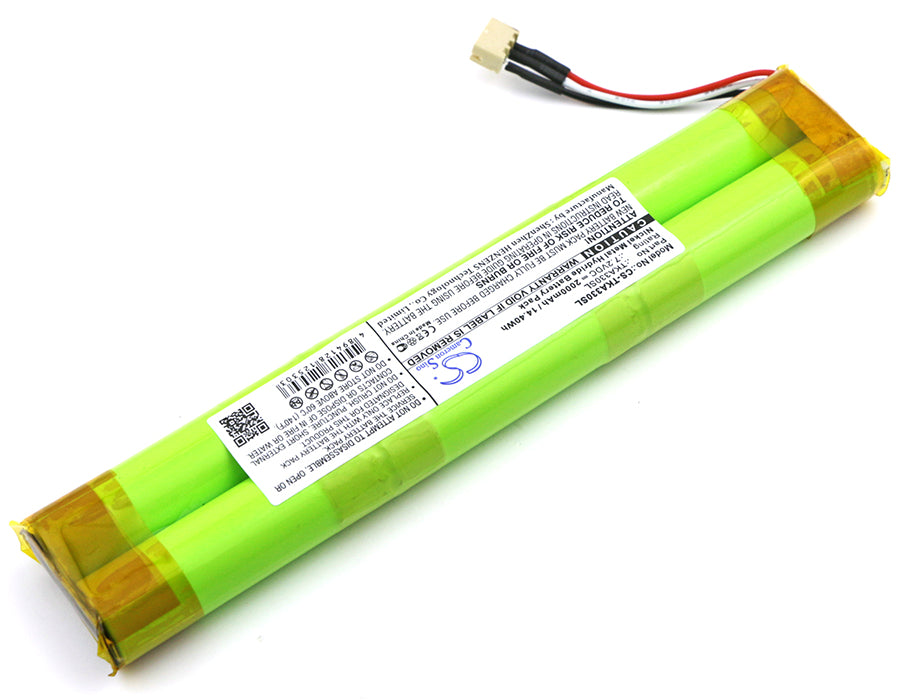 TDK Life On Record A33 Speaker Replacement Battery-2