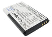 NEC G266 G566 G566D Gx77 ML440 SV9100 1200mAh Cordless Phone Replacement Battery-2