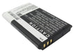Toshiba IP4100 1200mAh Cordless Phone Replacement Battery-3