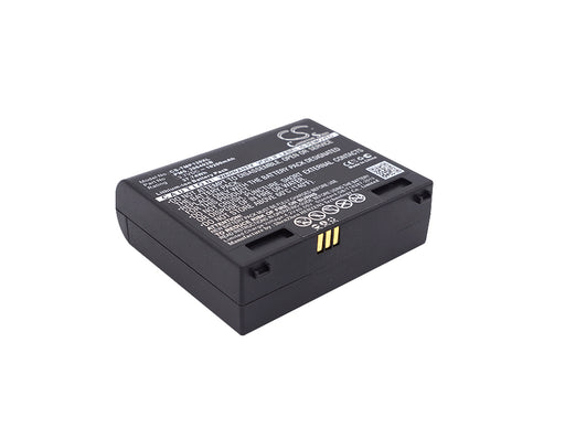 Spectra Precision PM5 10200mAh Replacement Battery-main