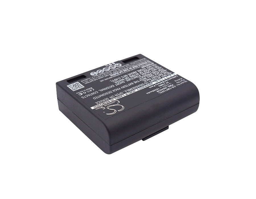 Spectra Precision PM5 10200mAh Replacement Battery-2
