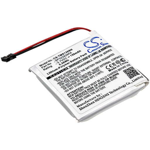 Tomtom Spark 3 Replacement Battery-main