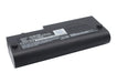 Toshiba NB100 NB100 H NB100 HF NB100-01G NB100-10X NB100-10Y NB100-111 NB100-11B NB100-11J NB100-11R N 4400mAh Laptop and Notebook Replacement Battery-3