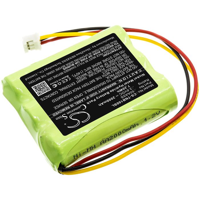 Toniebox Tonie Box Speaker Replacement Battery-2