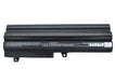 Toshiba Dynabook UX 23JBR Dynabook U Black 6600mAh Replacement Battery-main