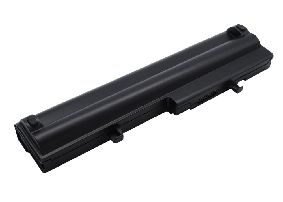 Toshiba Satellite N302 Satellite NB300 Satellite NB305 Satellite NB305-N410BL Satellite NB305-N410BN S 4400mAh Laptop and Notebook Replacement Battery-4