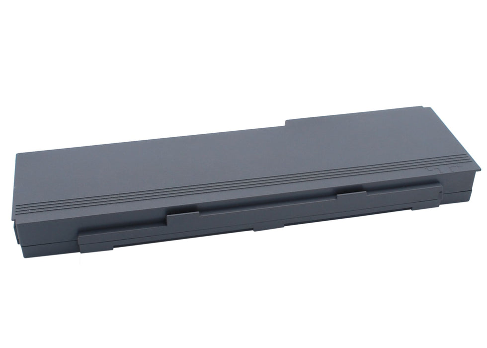 Toshiba Tecra 8100 Tecra 8100A Tecra 8100B Tecra 8100C Tecra 8100D Tecra 8100E Tecra 8100F Tecra 8100G Tecra 8 Laptop and Notebook Replacement Battery-4