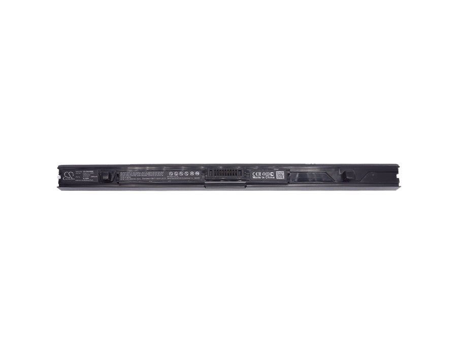 Toshiba Portege A30-C-113 Portege A30-C-13U Portege A30-C-148 Portege A30-C-14C Portege A30-C-14J Portege A30- Laptop and Notebook Replacement Battery-5