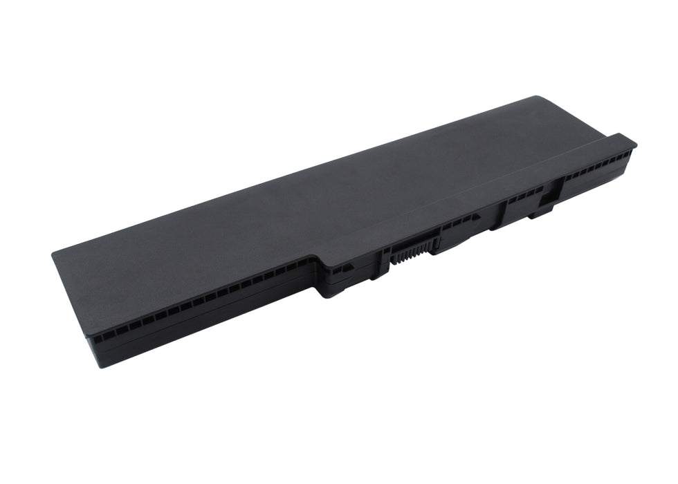 Toshiba Satellite A70 Satellite A70-S2362 Satellite A70-S249 Satellite A70-S2491 Satellite A70-S2492ST 6600mAh Laptop and Notebook Replacement Battery-4
