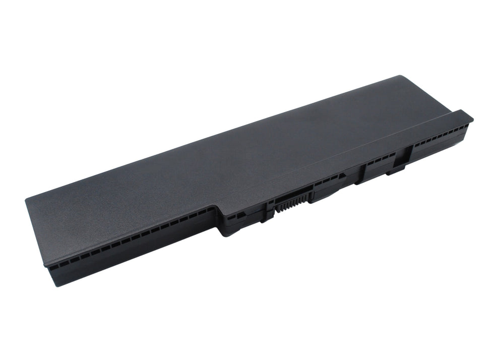 Toshiba Satellite A70 Satellite A70-S2362 Satellite A70-S249 Satellite A70-S2491 Satellite A70-S2492ST 4400mAh Laptop and Notebook Replacement Battery-4