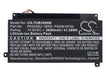 Toshiba CB30-B CB30-B-103 CB30-B-104 CB30-B1738 CB Replacement Battery-main