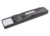 Toshiba Dynabook Satellite B450 B Dynabook Satellite B451 Dynabook Satellite B451 D Dynabook Satellite B452 F  Laptop and Notebook Replacement Battery-2