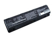 Toshiba Dynabook Qosmio T752 Dynabook Qosm 6600mAh Replacement Battery-main