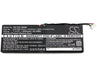 Toshiba Satellite L10T Satellite L10W Satellite L10W-B Satellite L10W-b1200 Satellite L10W-CBT2N0 Satellite L1 Laptop and Notebook Replacement Battery-3