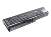 Toshiba ?	Satellite L700D Satellite L700 S 6600mAh Replacement Battery-main