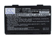 Toshiba Satellite M30X Satellite M30X-104 Satellit Replacement Battery-main