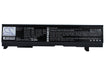 Toshiba Dynabook CX 955LS Dynabook CX 45A Dynabook CX 47A Dynabook CX 855LS Dynabook CX 875LS Dynabook CX 955L Laptop and Notebook Replacement Battery-5