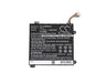 Toshiba Satellite Click Mini L9W-B Satellite Click Mini L9W-B 8.9 5200mAh Tablet Replacement Battery-5