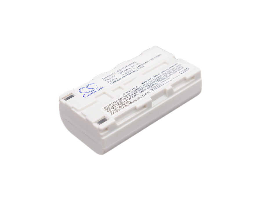 Sokkia SHC250 SHC250 Data Collector SHC2500 SHC250 Replacement Battery-main