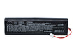 Topcon 24-030001-01 EGP-0620-1 EGP-0620-1  5200mAh Replacement Battery-5