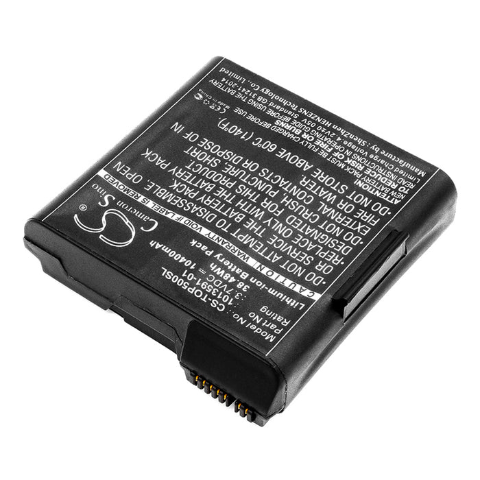 Carlson RT3 10400mAh Replacement Battery-2