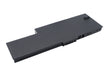 Toshiba Qosmio F50 Qosmio F50-01U Qosmio F501 Qosmio F50-108 Qosmio F50-10B Qosmio F50-10G Qosmio F50-10K Qosm Laptop and Notebook Replacement Battery-4