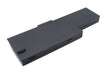 Toshiba Qosmio F50 Qosmio F50-01U Qosmio F501 Qosmio F50-108 Qosmio F50-10B Qosmio F50-10G Qosmio F50-10K Qosm Laptop and Notebook Replacement Battery-5