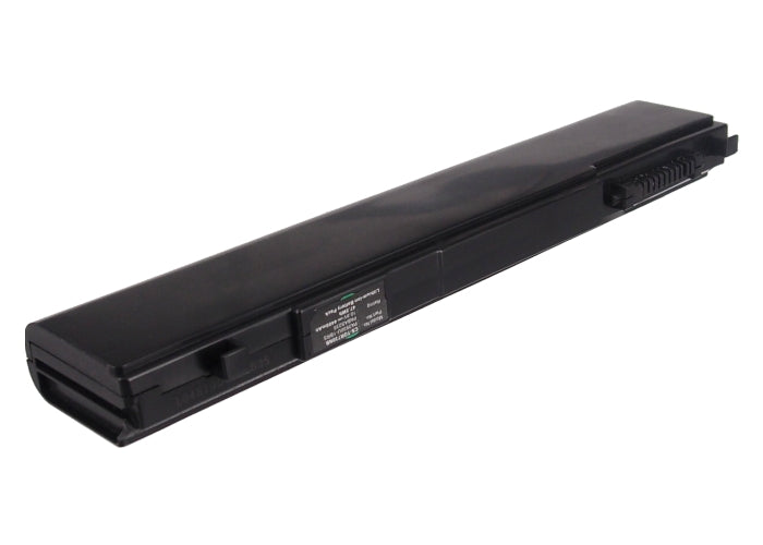 Toshiba Dynabook R730 Dynabook R730 B Dynabook R731 Dynabook R731 16C Dynabook R731 16DB Dynabook R731 36C Dyn Laptop and Notebook Replacement Battery-2