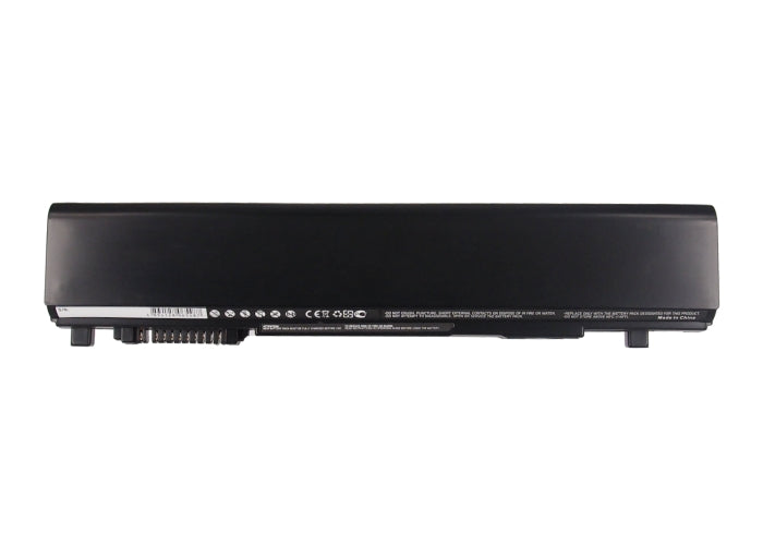 Toshiba Dynabook R730 Dynabook R730 B Dynabook R731 Dynabook R731 16C Dynabook R731 16DB Dynabook R731 36C Dyn Laptop and Notebook Replacement Battery-5