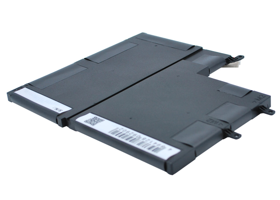 Toshiba Satellite U845W Laptop and Notebook Replacement Battery-3