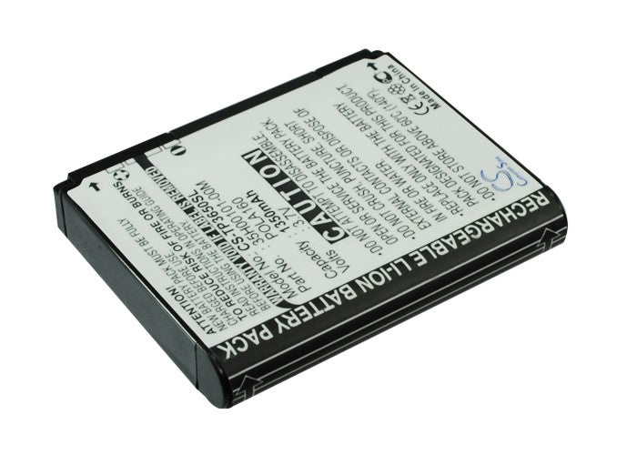 Dopod P860 1350mAh Mobile Phone Replacement Battery-4