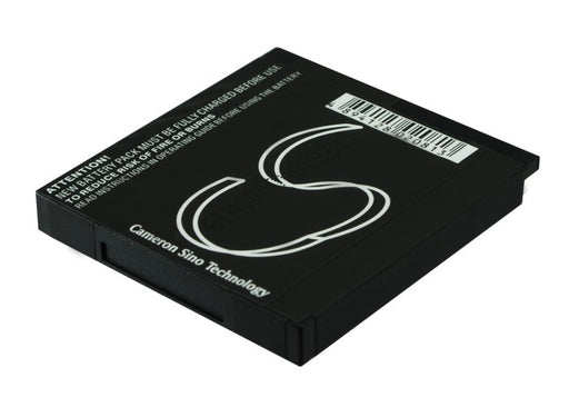 T-Mobile MDA Touch Plus 1200mAh Replacement Battery-main