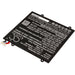 Toshiba Excite A204 Excite A204 AT10-B Tablet Replacement Battery-2