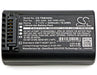 Nikon Nivo 1C Nivo 2C Nivo 2M Nivo 3C Nivo 5200mAh Replacement Battery-3