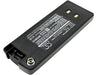 Trimble M3 S8 Replacement Battery-2