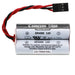 Triton 9100 9600 9700 FT5000 X2 FT5000 Xscale RL1600 RL2000 RL5000 X2 RL5000 Xscale RT2000 X2 RT2000 Xscale TRAVE Payment Terminal Replacement Battery