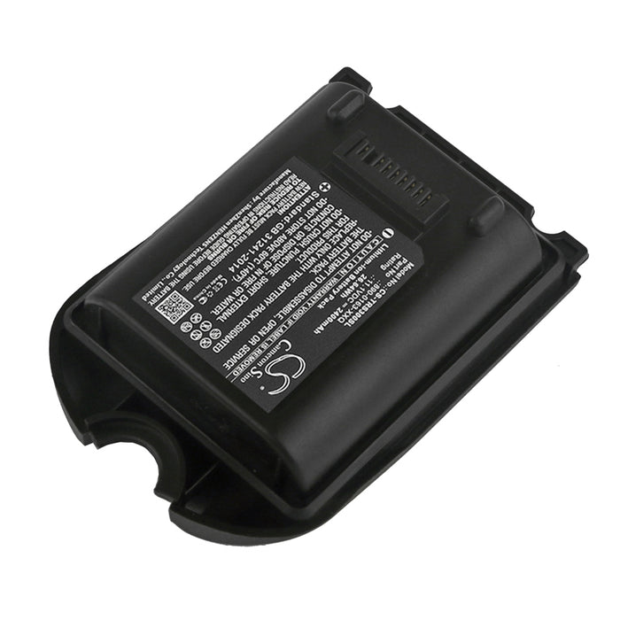 Trimble Ranger 3 Ranger 3L Ranger 3RC Rang 2400mAh Replacement Battery-2