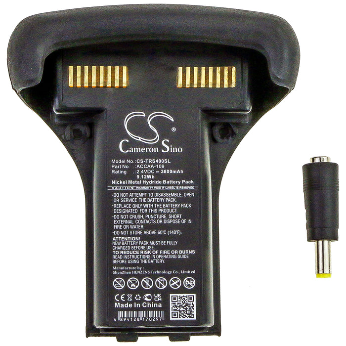 Trimble Recon 200 Recon 200X Recon 400 Recon 400X Replacement Battery-5