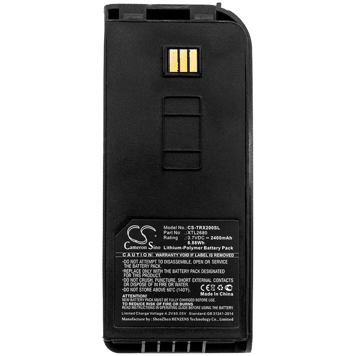 Thuraya XT-LITE Satellite Phone Replacement Battery-3