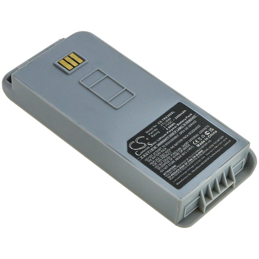 Thuraya XT-LITE 2400mAh Replacement Battery-main