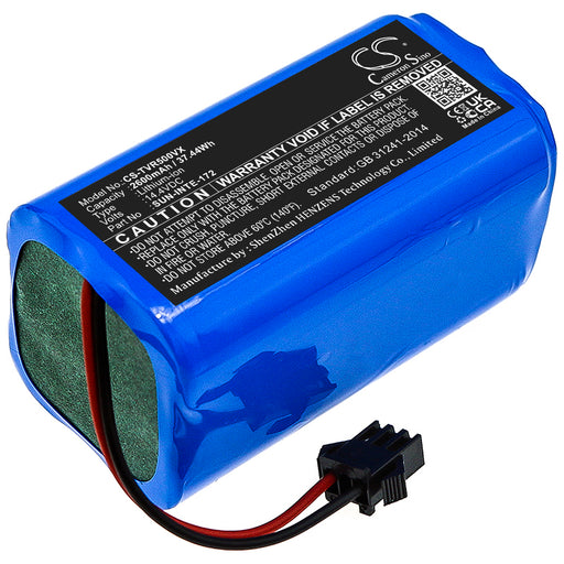Amarey A800 A900 Replacement Battery-main
