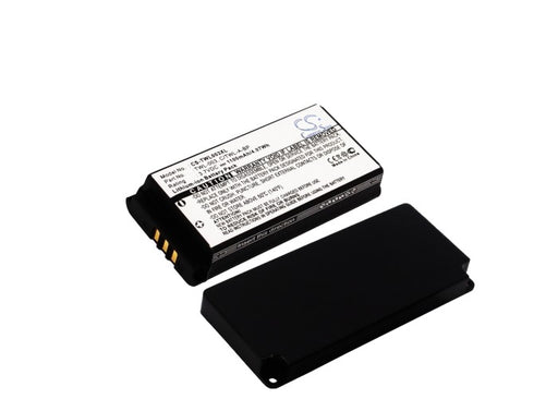 Nintendo DSi NDSi NDSiL 1100mAh Replacement Battery-main