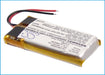 Ultralife UBC005 UBC581730 UBP005 Replacement Battery-main