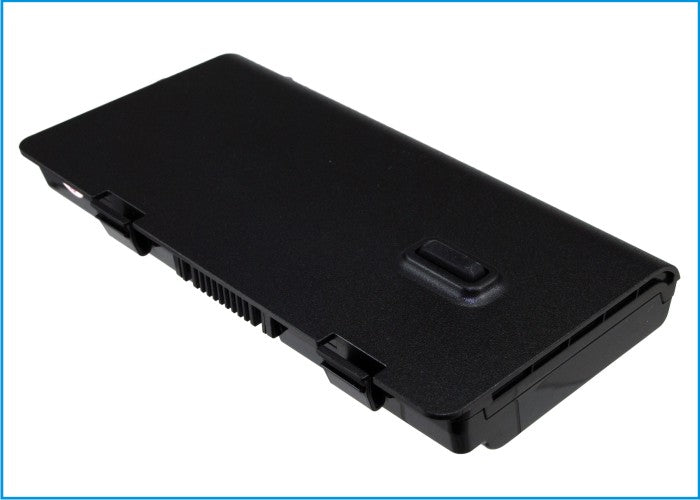 Uniwill T410IU-T300AQ T410TU Laptop and Notebook Replacement Battery-2