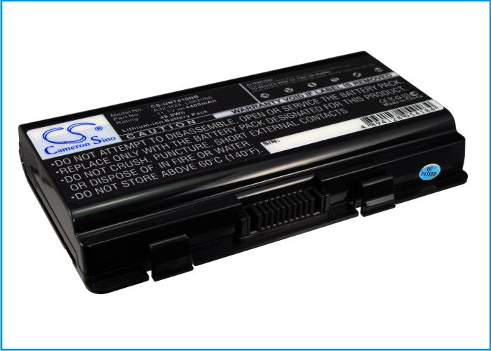 Kennex 321 327 328 420 Laptop and Notebook Replacement Battery-4