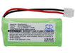 Uniden 3101 3111 6030 6031 6032 6041 6042 6043 605 Replacement Battery-main