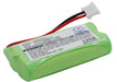 Tesco ARC210 ARC211 ARC212 ARC410 ARC411 ARC412 Cordless Phone Replacement Battery-2