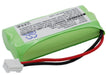 Plantronics 7704901 77049-01 Calisto Pro Cordless Phone Replacement Battery-3
